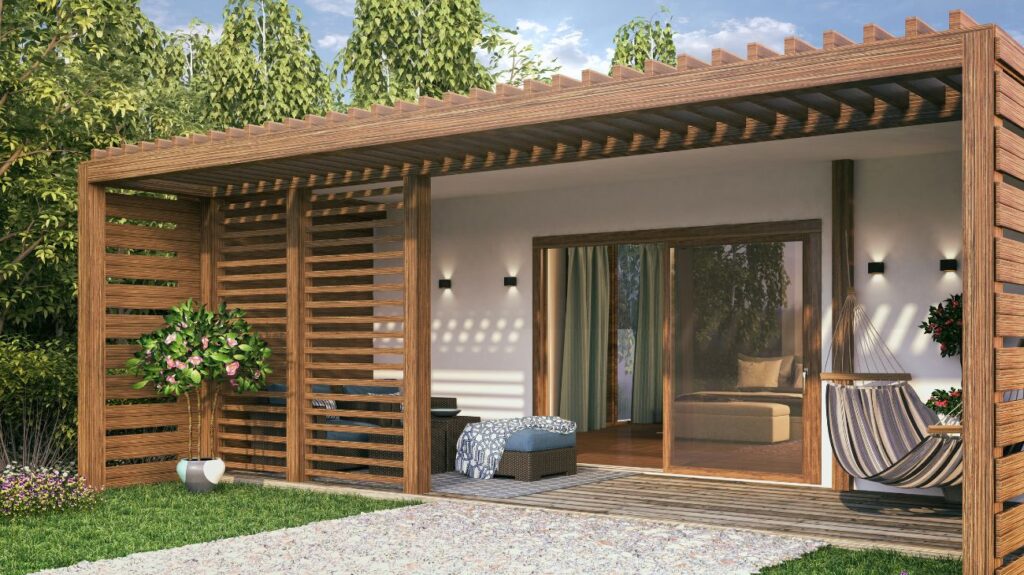 tiny house